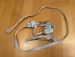 Katzengeschirr pet leash new