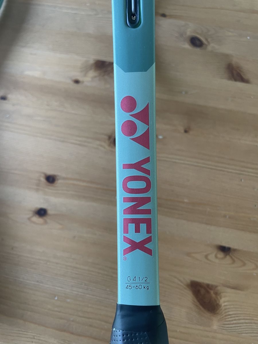 Racchette: Yonex Percept 100 – Usato da flawil venduto da Sector01 2