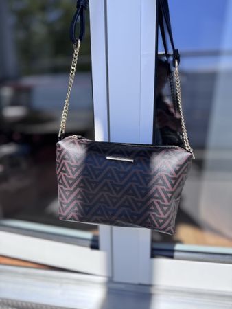 Tasche von Aldo klein