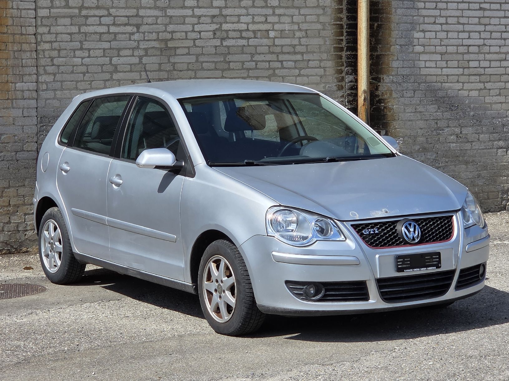 VW Autos: VW Polo – Gebraucht aus Gossau SG von mai_zmd7 1
