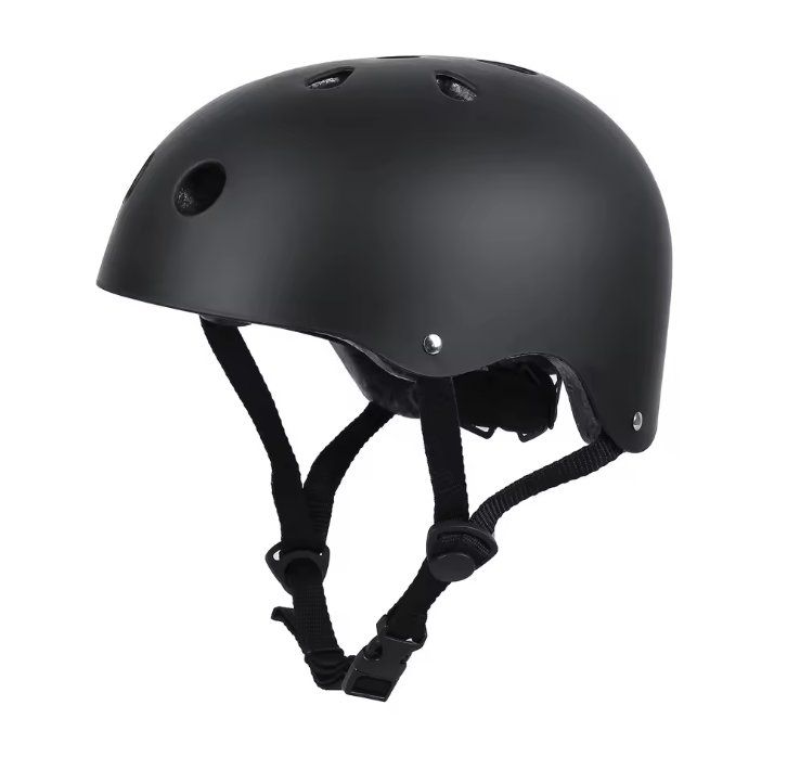 Helme: Kinder Fahrradhelm Gr.S – Neu und originalverpackt aus Châtelaine von topshop.switzerland