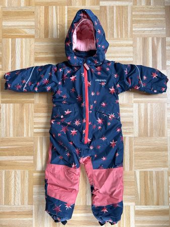 Schneeanzug Patagonia 2T