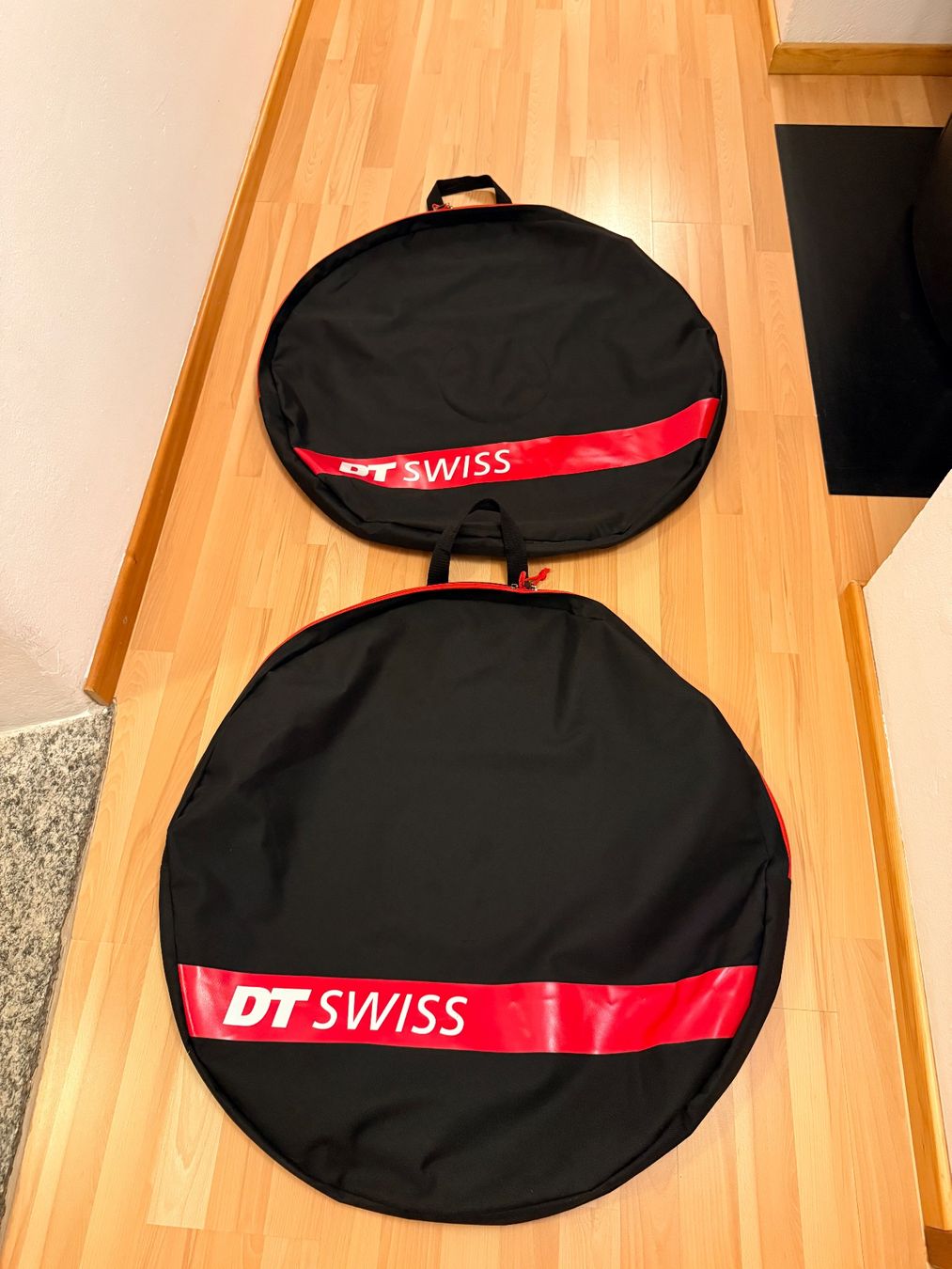 Borse: DT Swiss Laufradtasche 29 – Usato da Verscio venduto da Capelin