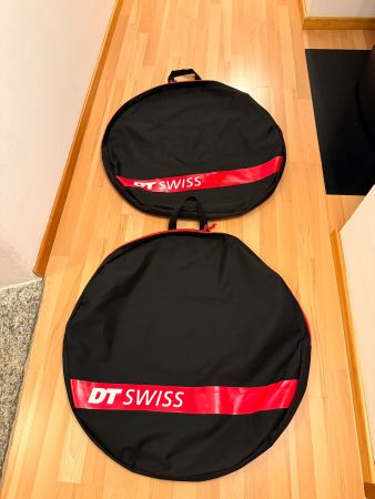 DT Swiss Laufradtasche 29