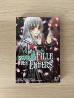 La Nouvelle Fille des Enfers - Tome 1