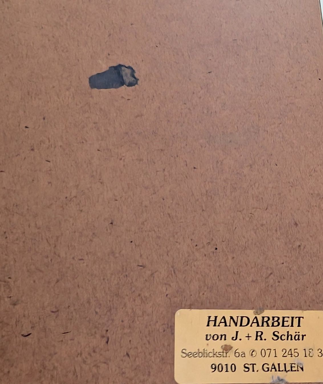 Puzzle: Handgefertigtes Holzpuzzle: Höhlenbär – Usato da Weite venduto da Nur63 1