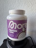 More Protein Sahne Koch und Backen 300g neu