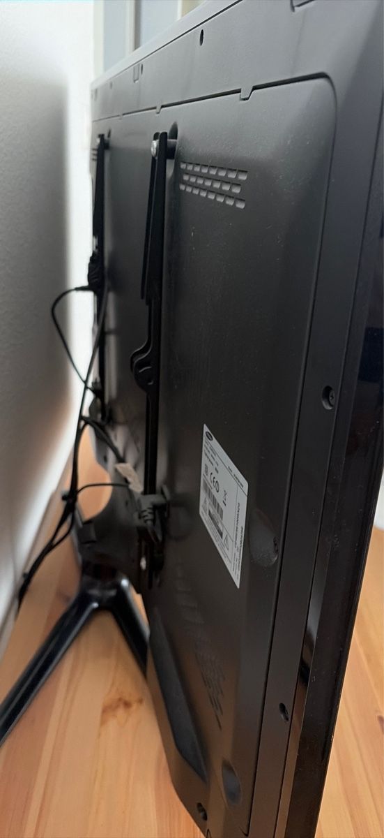 Appareils TV: Samsung Flachbildschirm TV – D'occasion à Spiegel b. Bern par s_1983 1