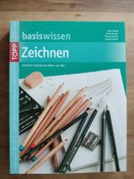 Buch Basiswissen Zeichnen