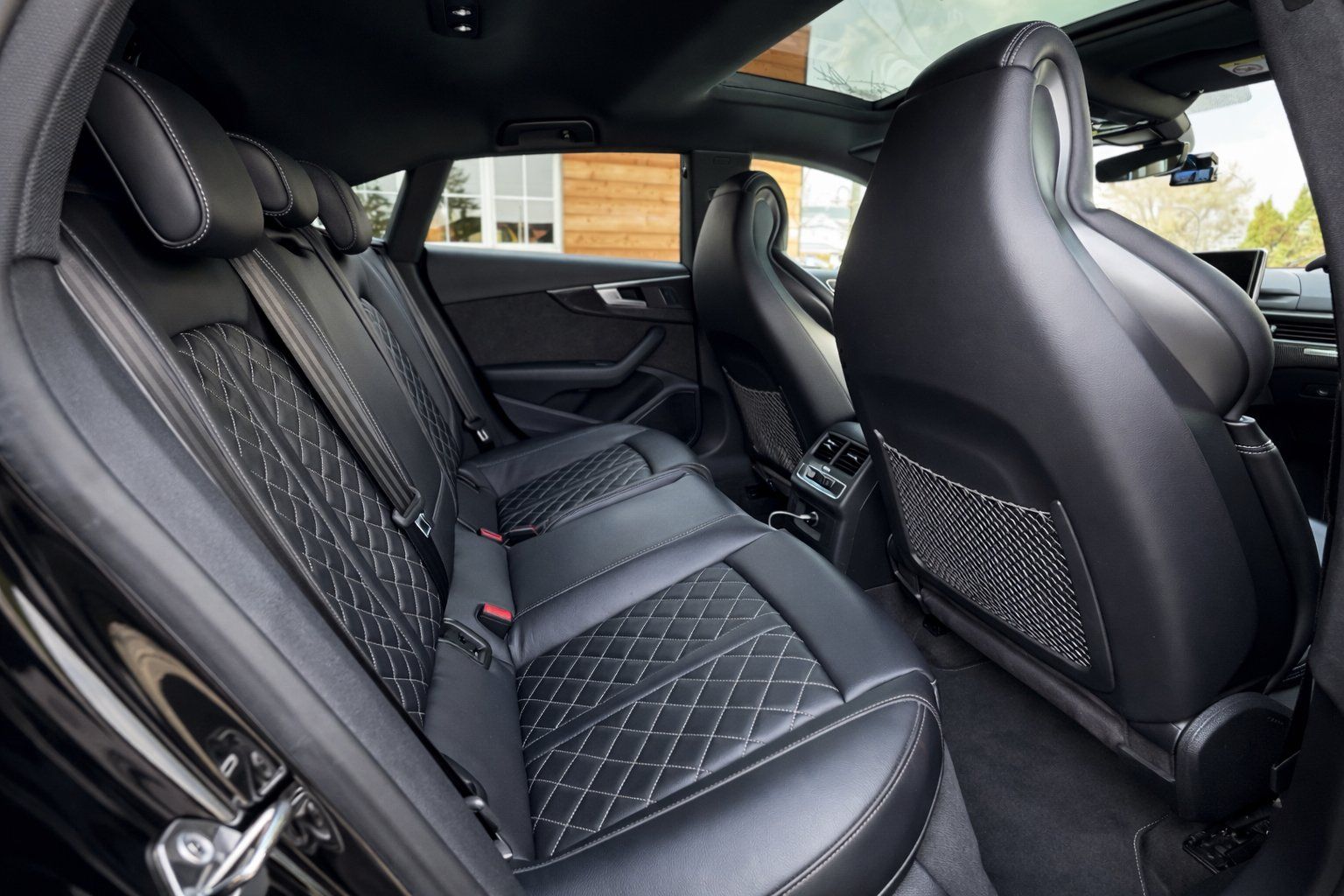 Audi Automobili: Audi S5 3.0 TFSI – Usato da Bettlach venduto da MecDesign 4