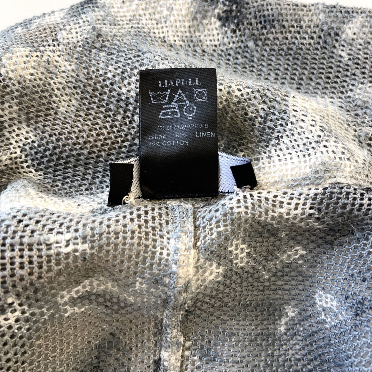 Jacken: AVANT TOI Linen/Cotton Blazer – Neu (gemäss Beschreibung) aus Emmen von Avviivva_Com2023 8