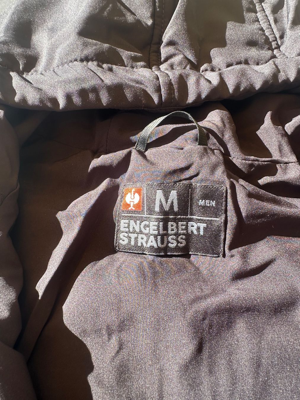 Engelbert Strauss Giacche: Jacke Engelbert Strauss – Nuovo (secondo la descrizione) da Krauchthal venduto da Sukra1 2