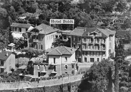 Castagnola Lugano TI Hotel Boldt G