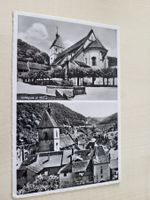 Carte postale de St-Ursanne