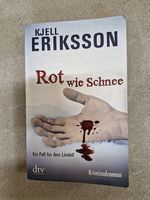 Rot wie Schnee
