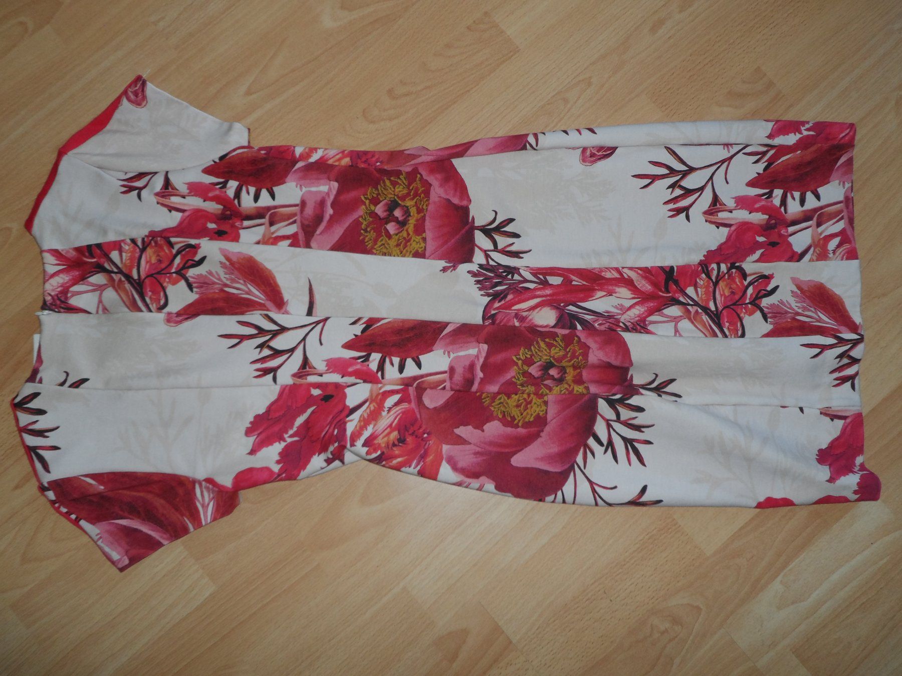 Kleider: *** Karen by Simonsen Abendkleid Gr 38 *** – Gebraucht aus Therwil von Hcd1919 1