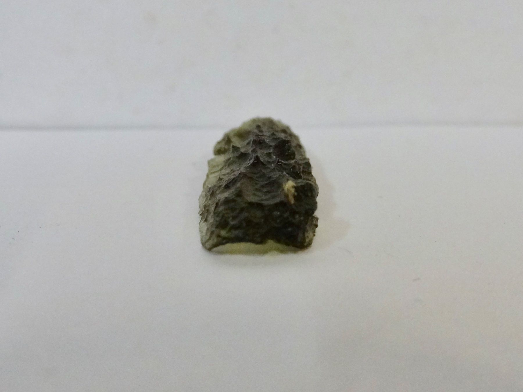 Minéraux & Lithothérapie: Tektit MOLDAVIT Meteorit Einschlag Krater Meteoriten – Neuf (Voir description) à Kerzers par djstarsky73 5