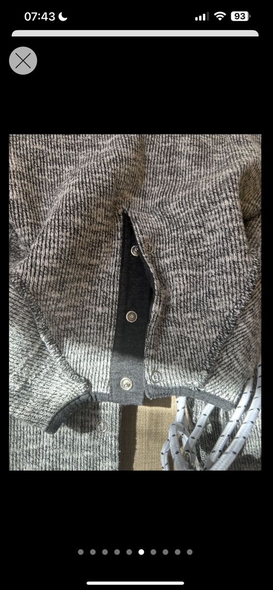 Pagliaccetti: Baby Jumpsuit 92 – Usato da St. Gallen venduto da oli_ryy9 4