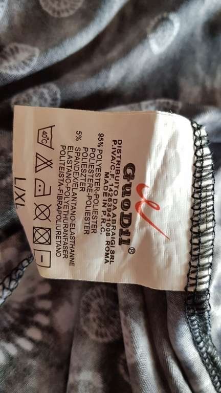 Gonne: Leichter Sommerrock L/XL NEU – Usato da Bätterkinden venduto da Elefantenzoo 2