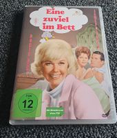 DVD Eine zuviel im Bett(23042)