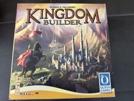 Kingdom Builder