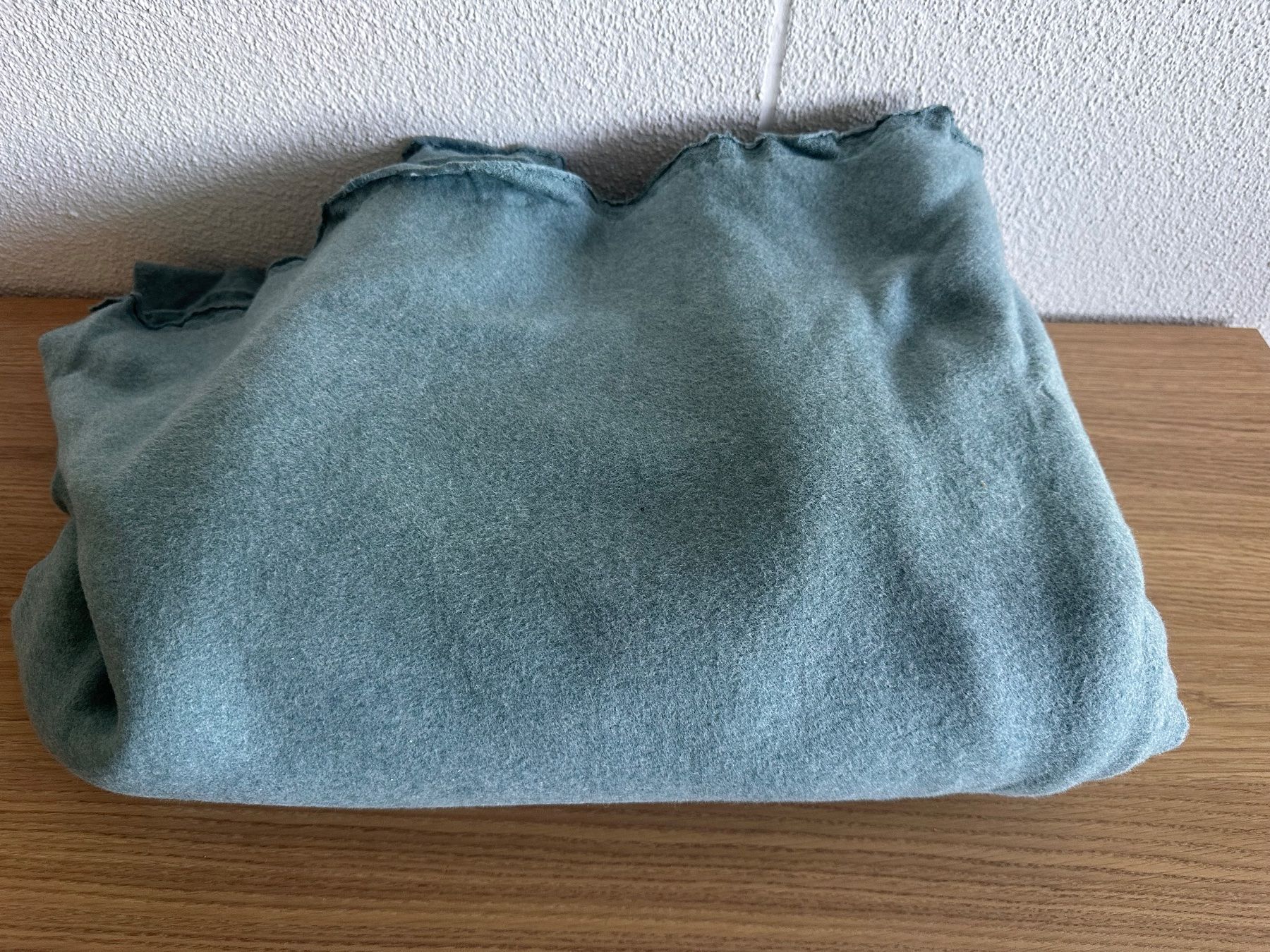 Stoffe: Stoff-Paket Fleece, ca 7.6 Meter Stoff! – Neu (gemäss Beschreibung) aus Fällanden von Engeli_88 3