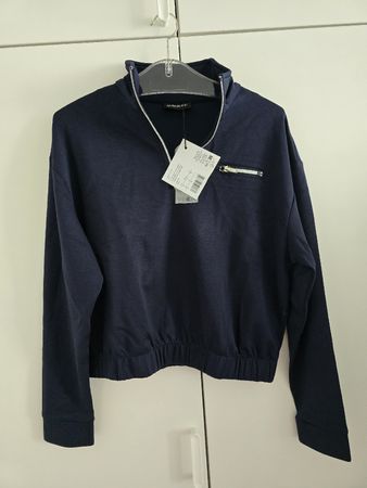 Even&Odd Sweatshirt - Grösse M