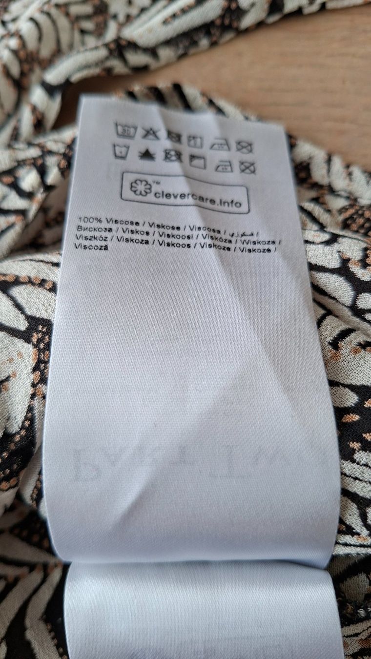 Camicette: Bluse v. Part Two, Gr. 36, neuwertig! – Usato da Emmenbrücke venduto da thokasaluni 5