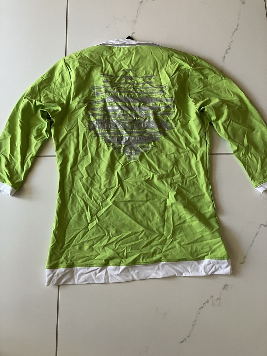 T-shirt: MDC Tennis Shirt – Nuovo e nell'imballaggio originale da Wolfhausen venduto da swissski 2
