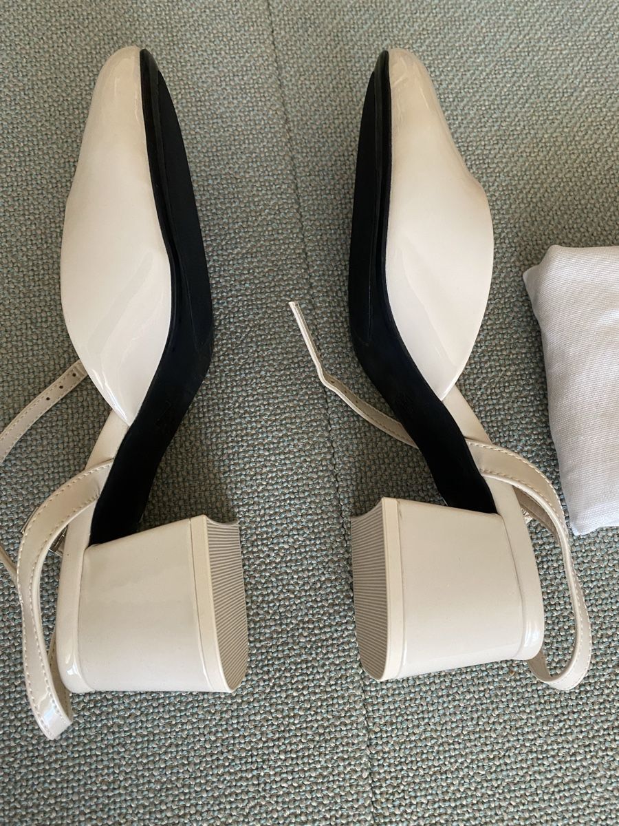 Zara Scarpe da donna: Zara  Mode Sandalen – Nuovo e nell'imballaggio originale da Kaiseraugst venduto da RJ03 2