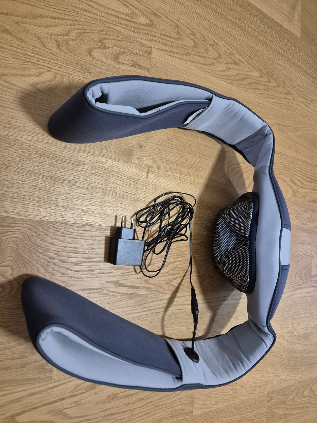 SilverCrest Dispositivi per massaggi: SilverCrest Shiatsu Nackenmassagegerät – Nuovo (secondo la descrizione) da Männedorf venduto da Anelim2