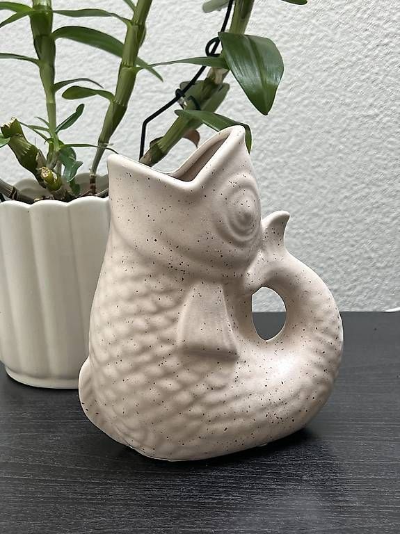 Vasen & Gefässe: Vase – Neu und originalverpackt aus Feldbach von Pitli1