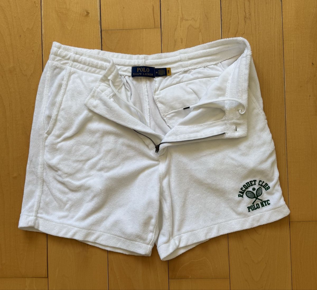 Ralph Lauren Pantaloni: Shorts RALPH LAUREN – Nuovo (secondo la descrizione) da Coppet venduto da Apicius1 2
