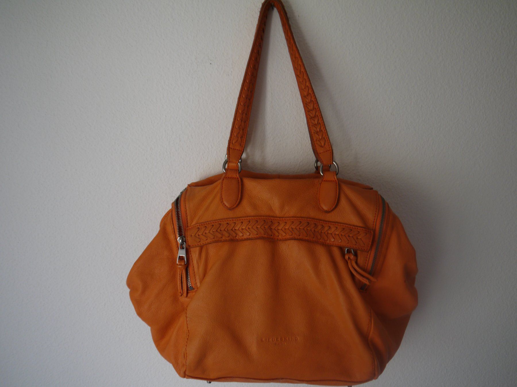 Liebeskind Borse da donna: LIEBESKIND Leder Tasche – Usato da Hagendorn venduto da Blaf