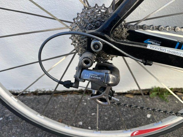 Biciclette: BMC road bike – Usato da La Croix (Lutry) venduto da Ric_2bbm 1