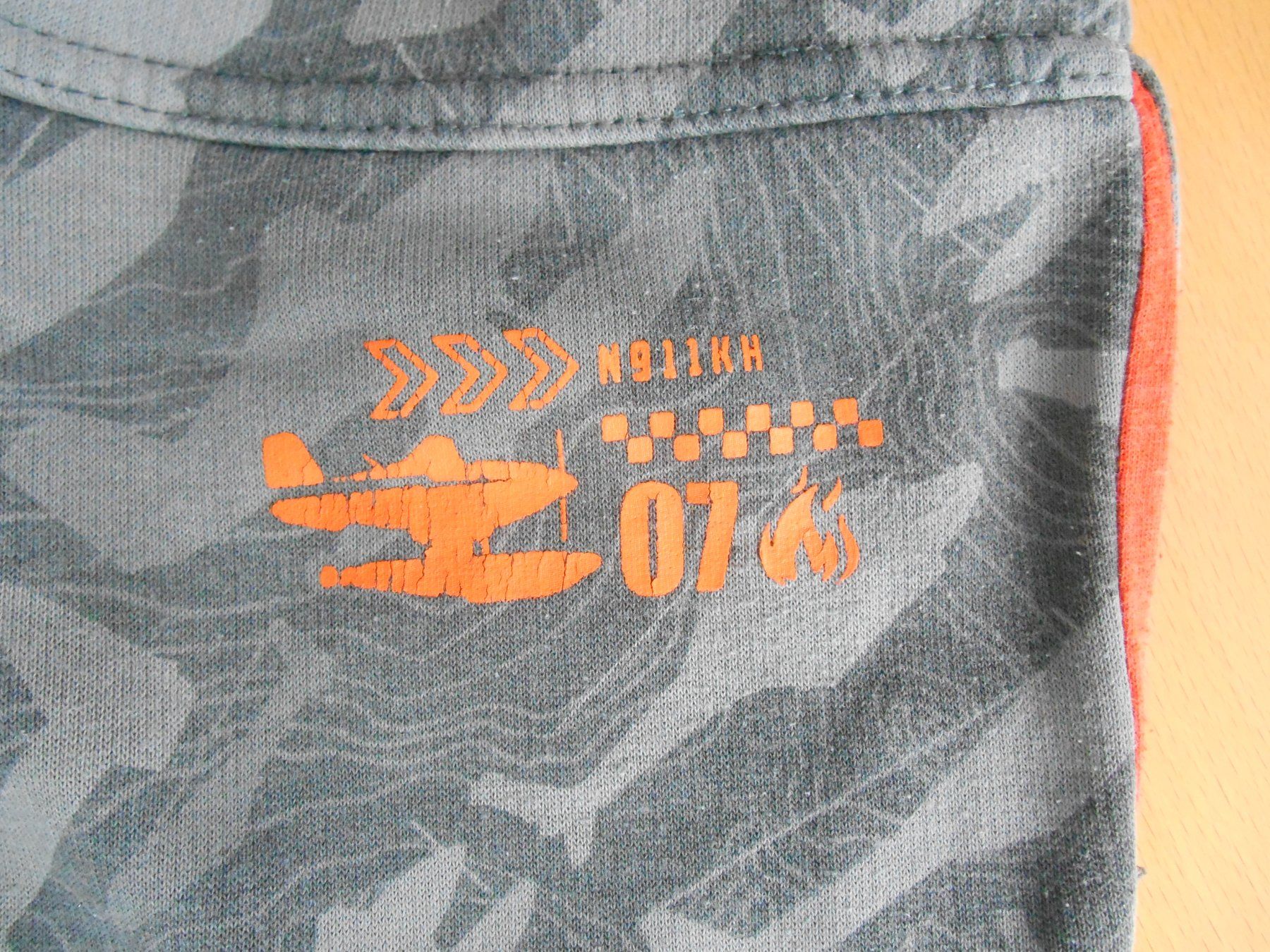 C&A Pantalons: Trainerhose Gr. 104 – D'occasion à Nussbaumen AG par Sumopi 3
