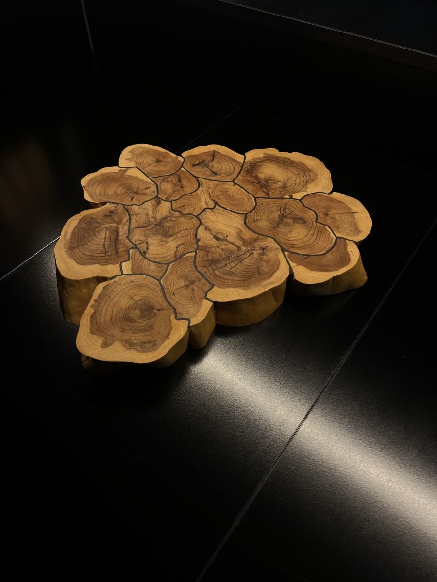 Elettrodomestici da cucina: Stirnholzschneidebretter, Eiben Holz – Nuovo (secondo la descrizione) da Linden venduto da Bambs04