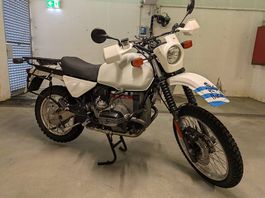 BMW R 80 GS