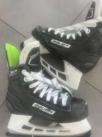 Pattini hockey ghiaccio bambini