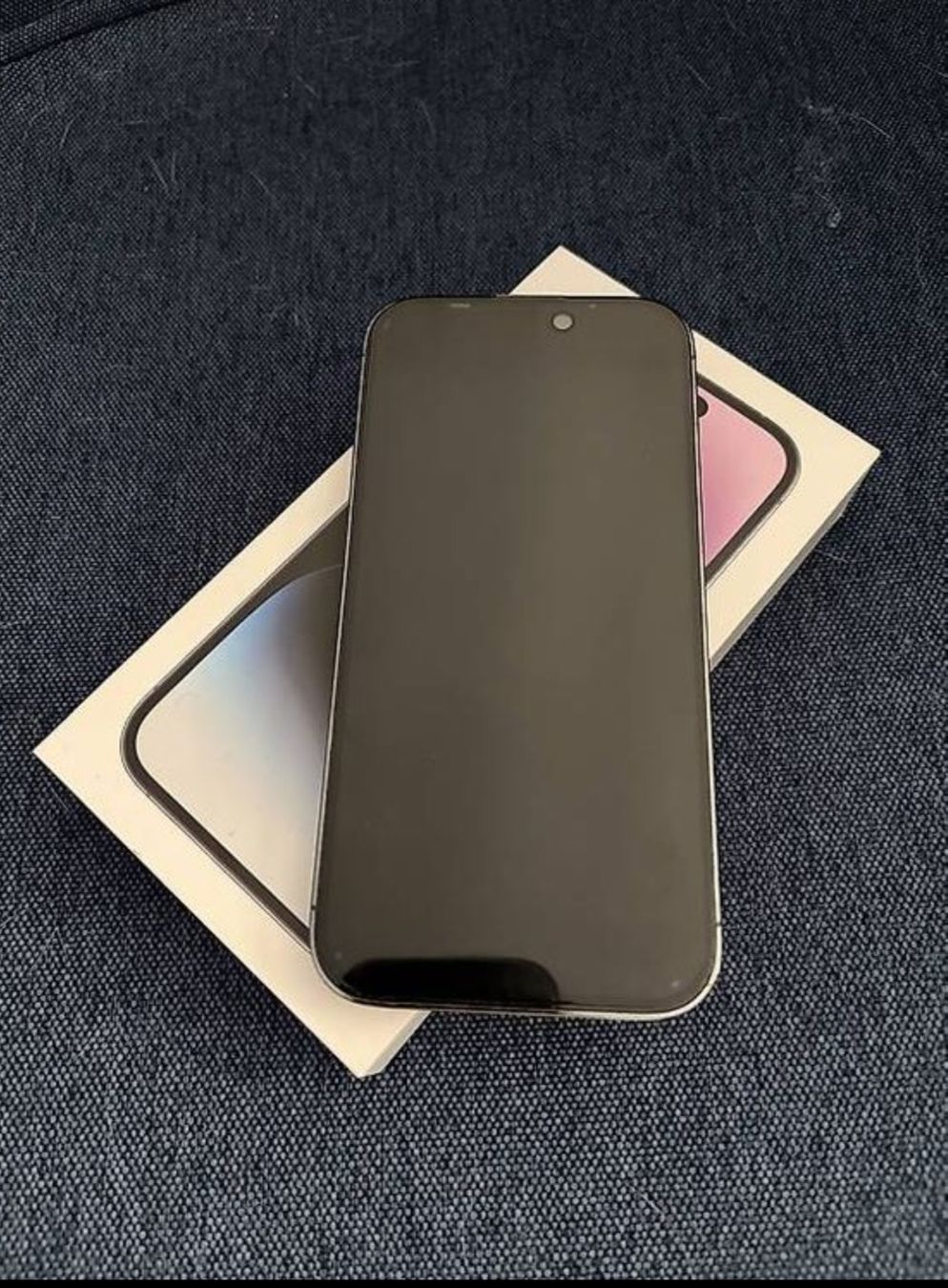 Apple Telefoni cellulari / Smartphones: iphone 14 pro 256  – Usato da Cointrin venduto da res_nvs8 1