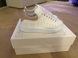 Alexander McQueen Sneakers Turnschuhe Schuhe Baskets