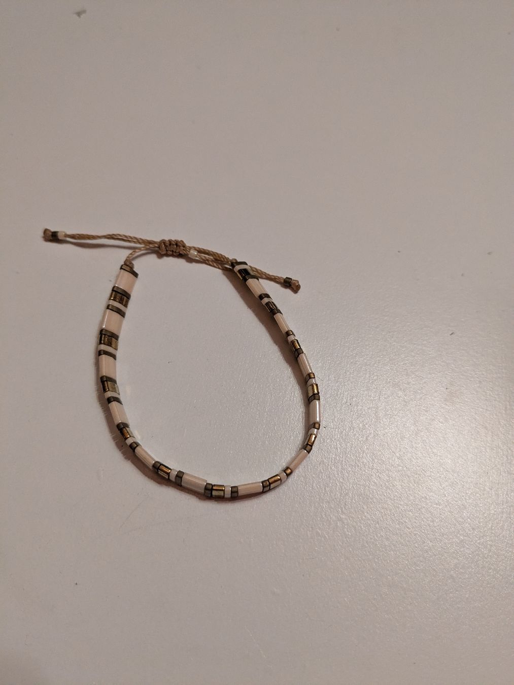 Armbänder & -reifen: bracelet – Neu (gemäss Beschreibung) aus Vionnaz von MarinaMGB