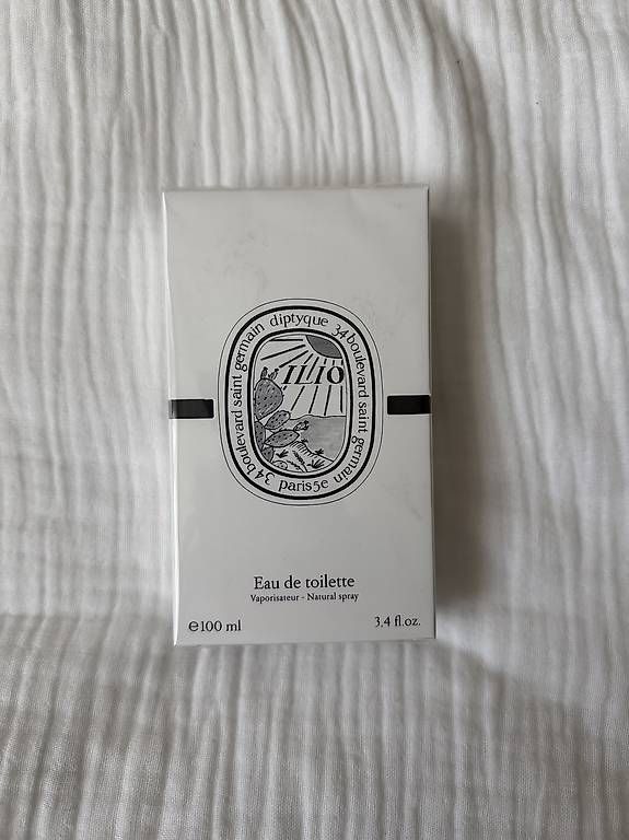 Parfums & Eau de Toilette: Diptyque Ilio – D'occasion à Brugg AG par arb_8l6c