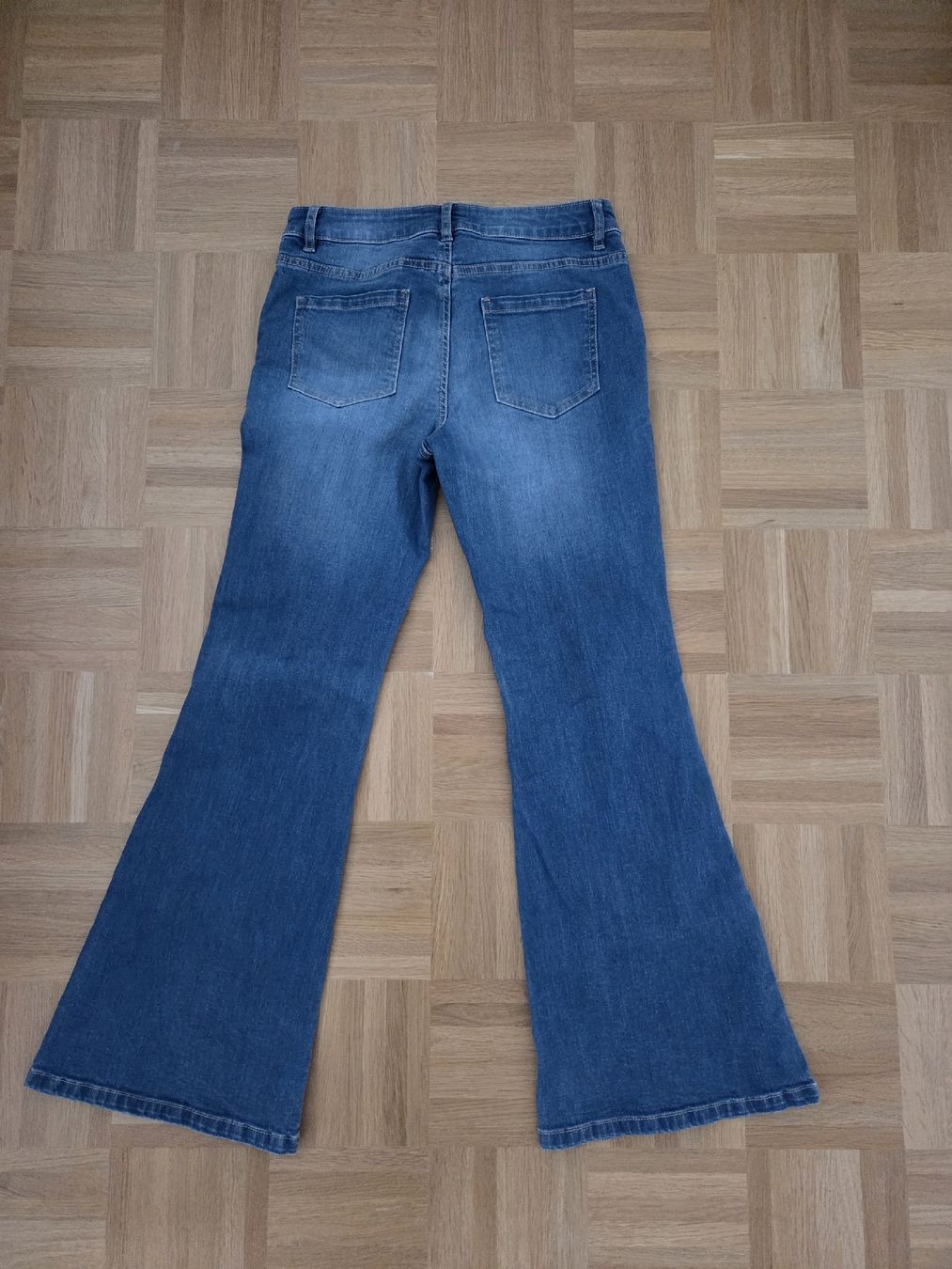 Jeans: Jeans Gr. 38 – Usato da Uhwiesen venduto da Szummer 3