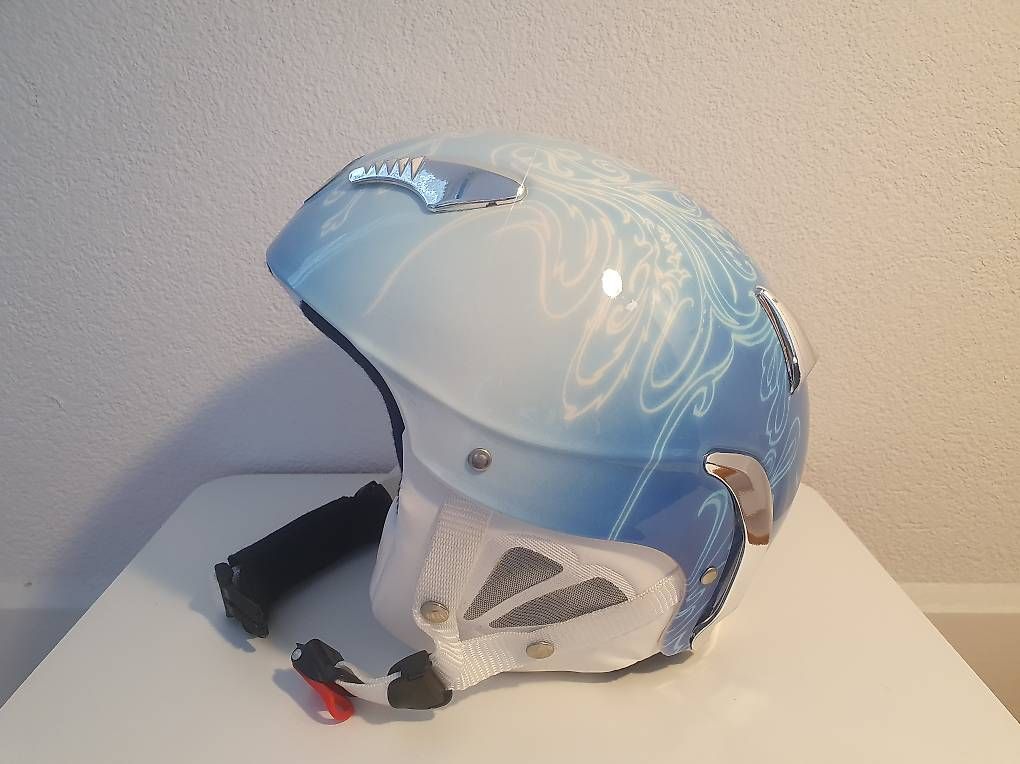 Movement Caschi: Skihelm von Movement / Grösse 56 Small – Nuovo (secondo la descrizione) da Bern venduto da PH85BE 4