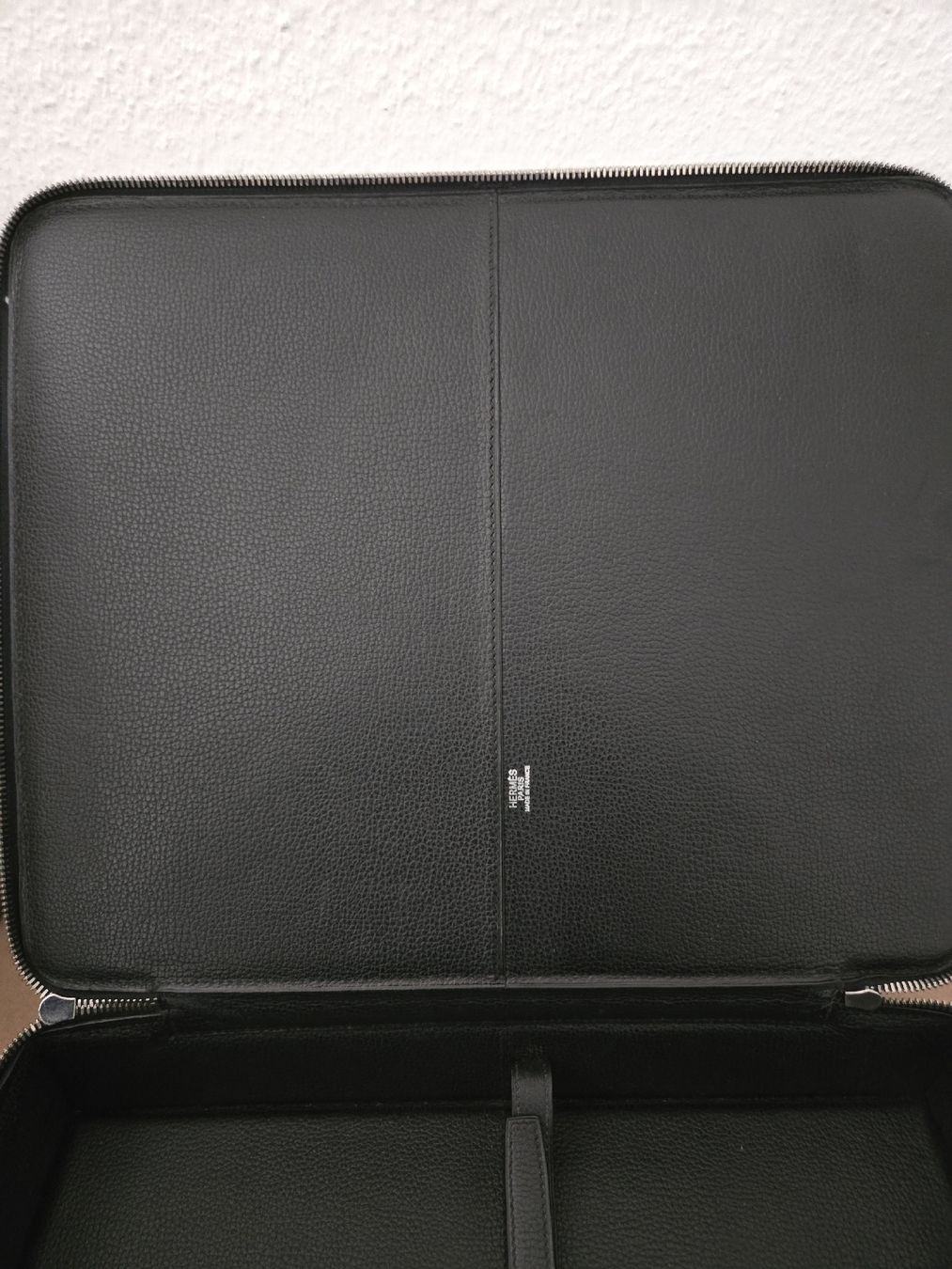 Hermès Koffer & Taschen: HERMES ATTACHE CASE – Gebraucht aus Zug von f_t_827r 6