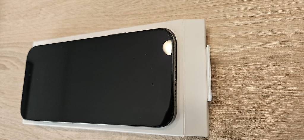 Handys / Smartphones: APPLE iPhone 16 Pro Max  – Gebraucht aus Elsau von mor1ano 3