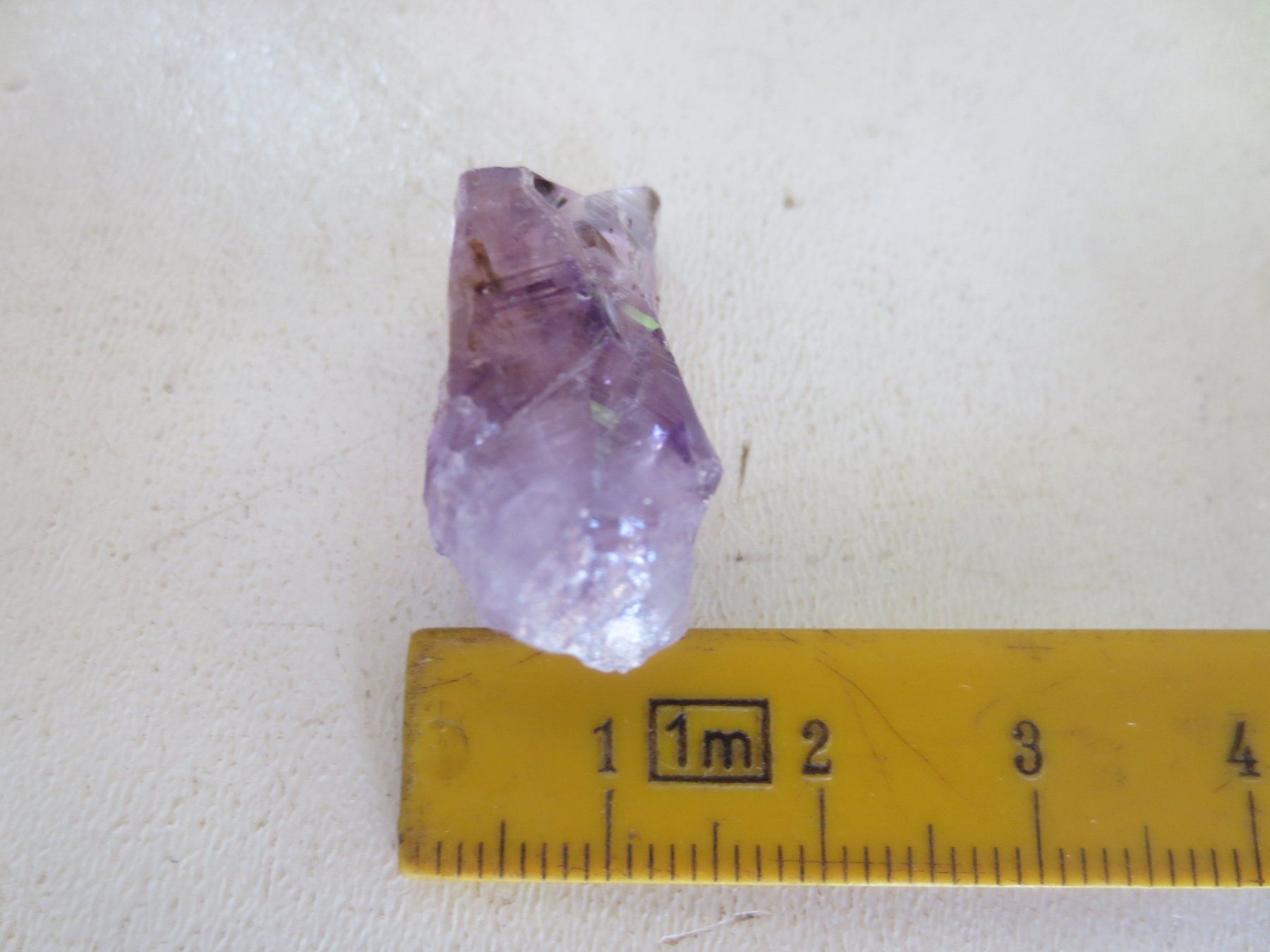 Minéraux & Lithothérapie: Amethyst – Neuf (Voir description) à Weier im Emmental par waefler03 3
