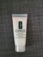 Clinique Rinse-Off Foaming Cleanser, 15ml Reinigungsschaum