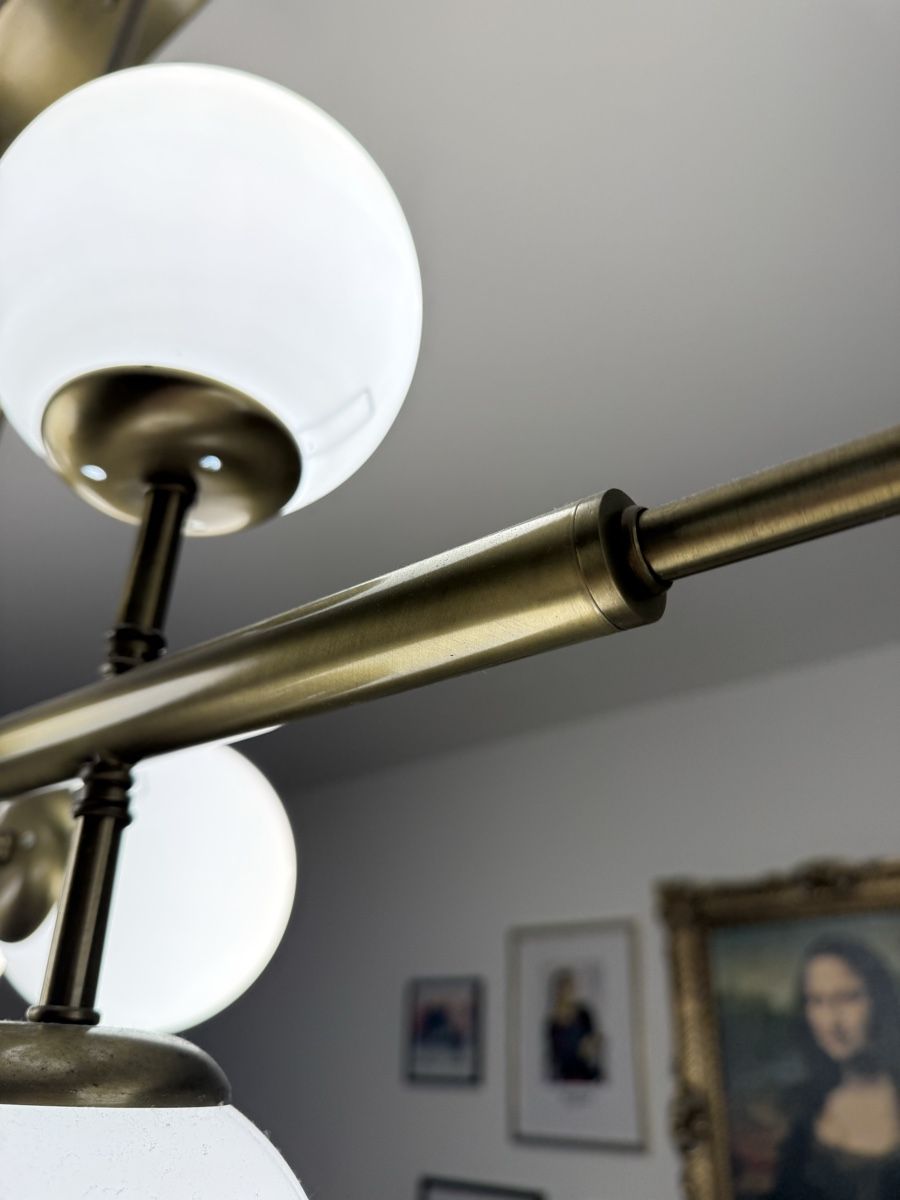 Lampade: Designer-Beleuchtung – Usato da Döttingen venduto da SenKirman 6